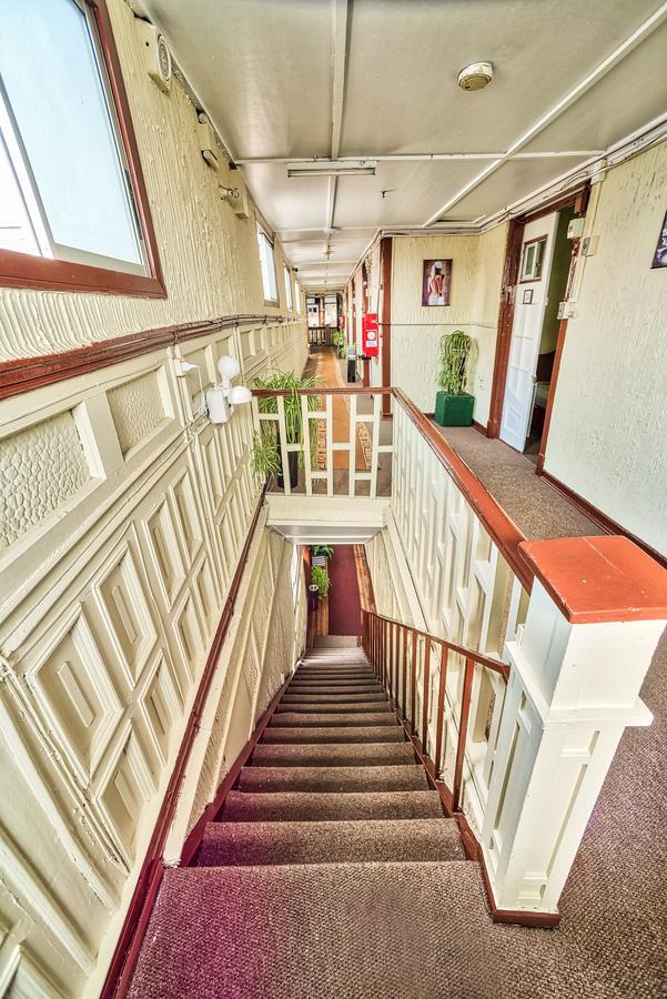 סנטיאגו Si Hotel מראה חיצוני תמונה