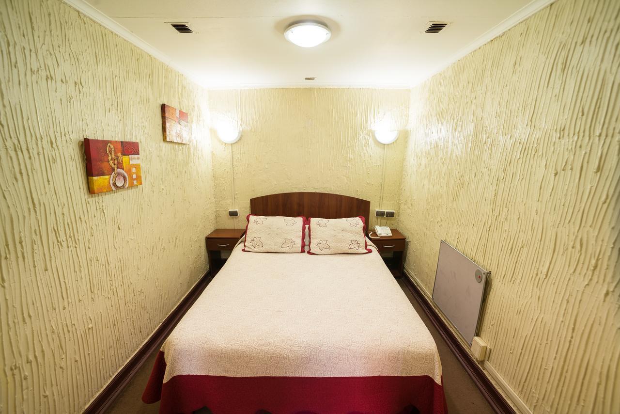 סנטיאגו Si Hotel מראה חיצוני תמונה