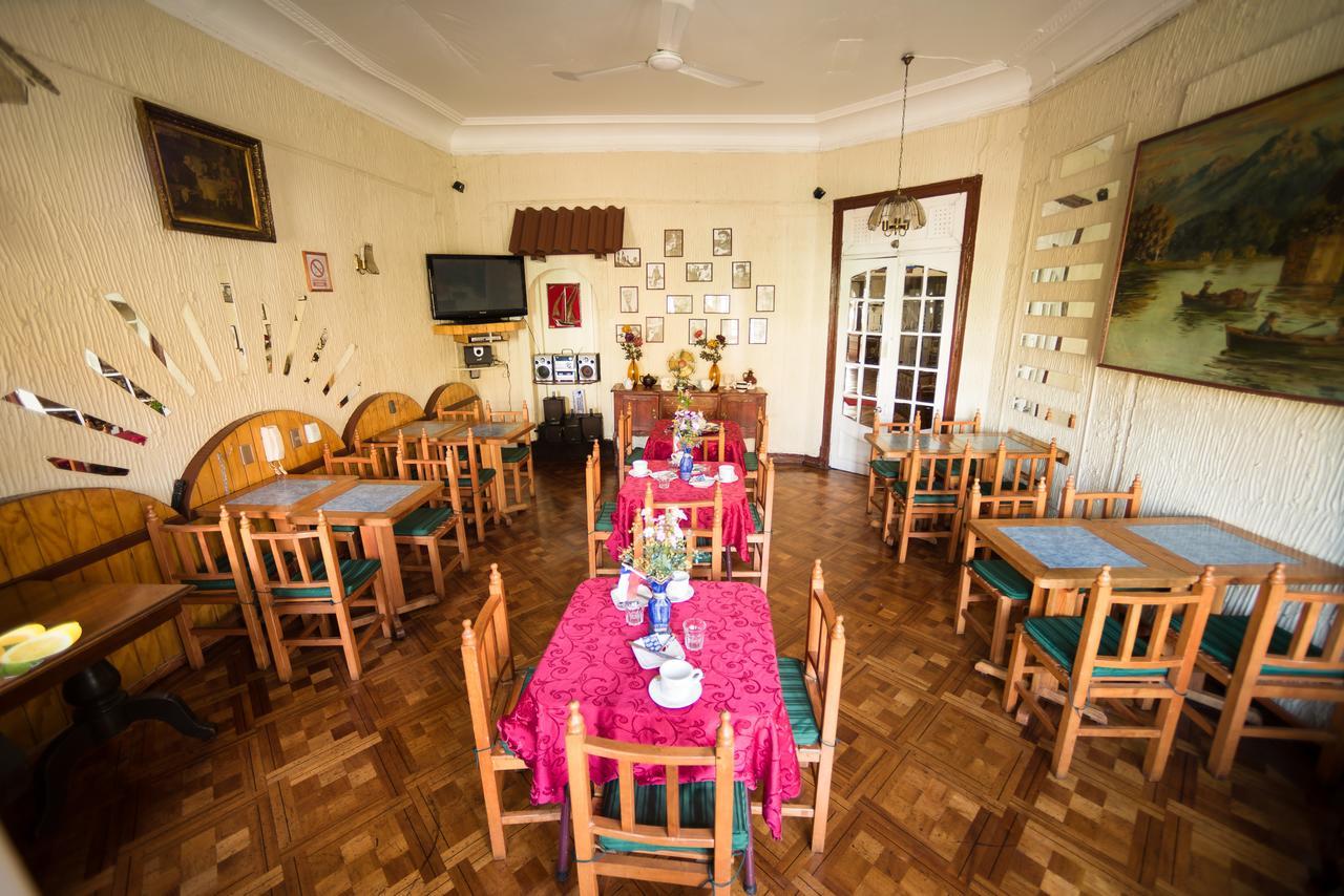 סנטיאגו Si Hotel מראה חיצוני תמונה