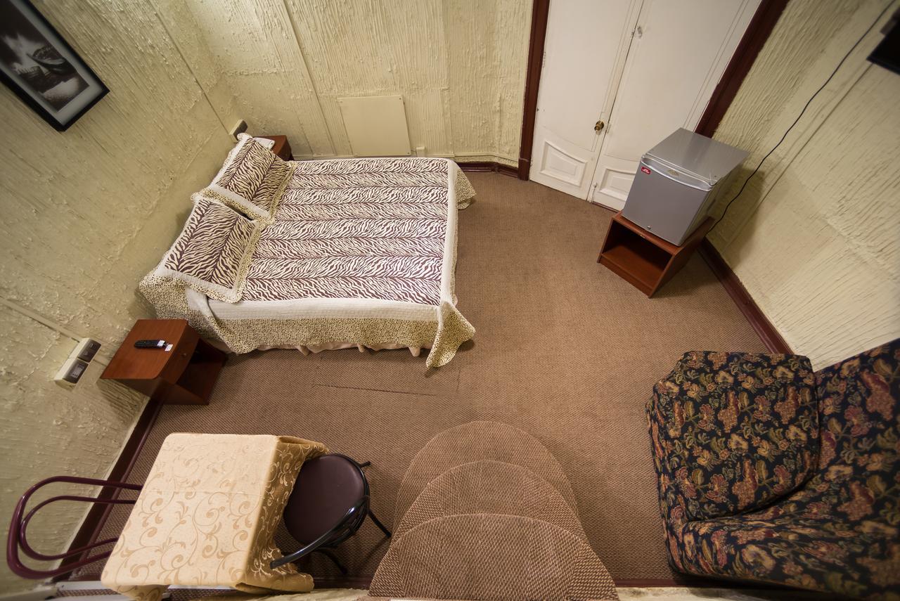 סנטיאגו Si Hotel מראה חיצוני תמונה