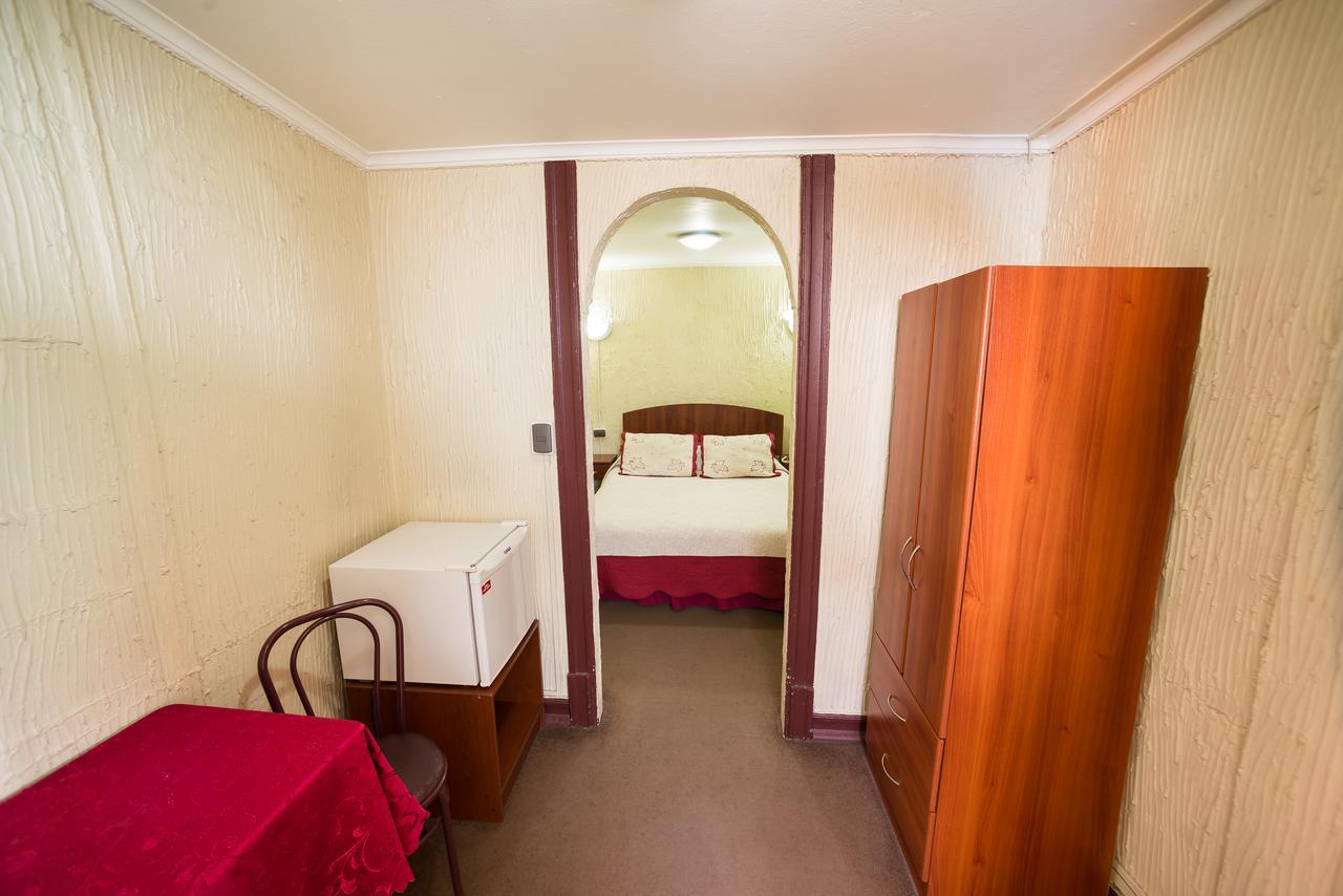 סנטיאגו Si Hotel מראה חיצוני תמונה