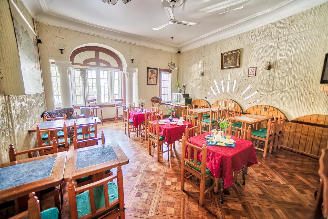 סנטיאגו Si Hotel מראה חיצוני תמונה