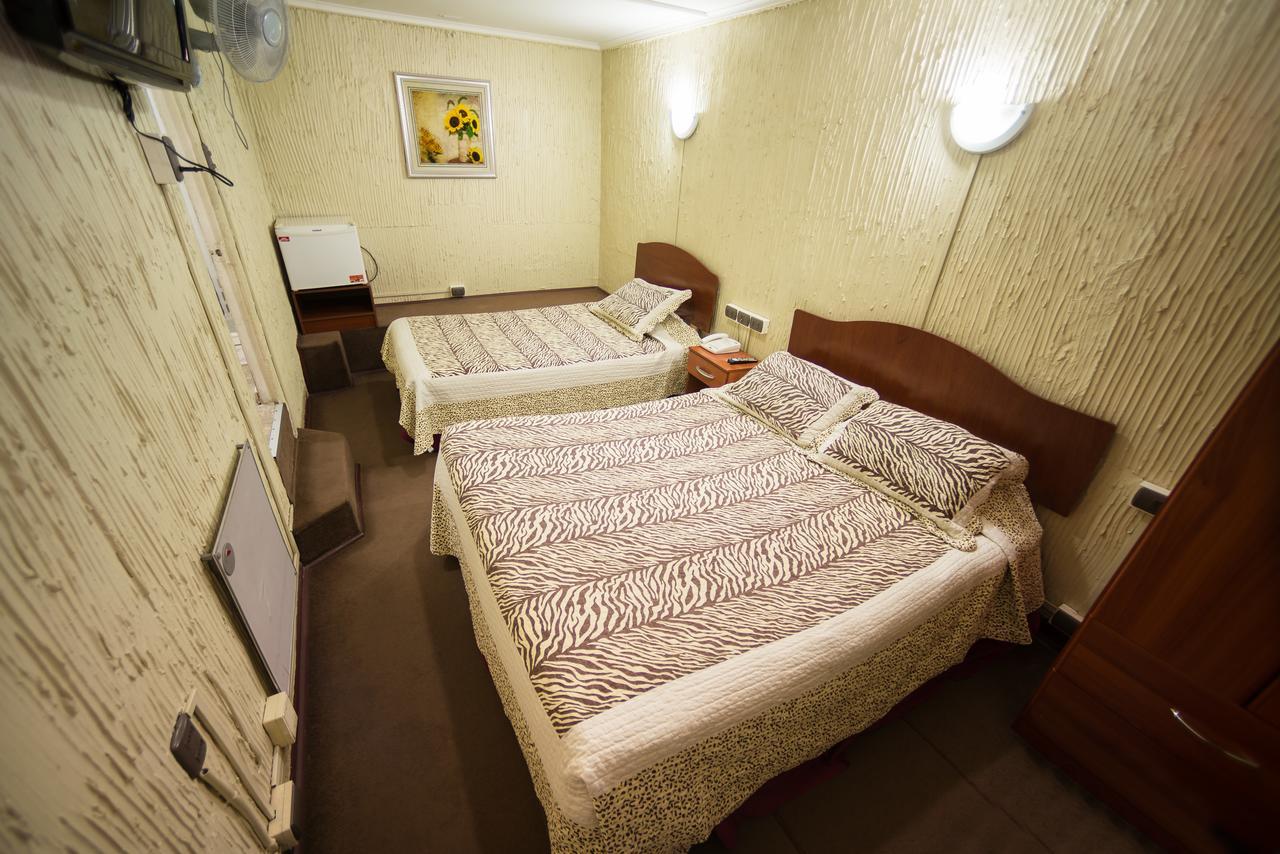 סנטיאגו Si Hotel מראה חיצוני תמונה