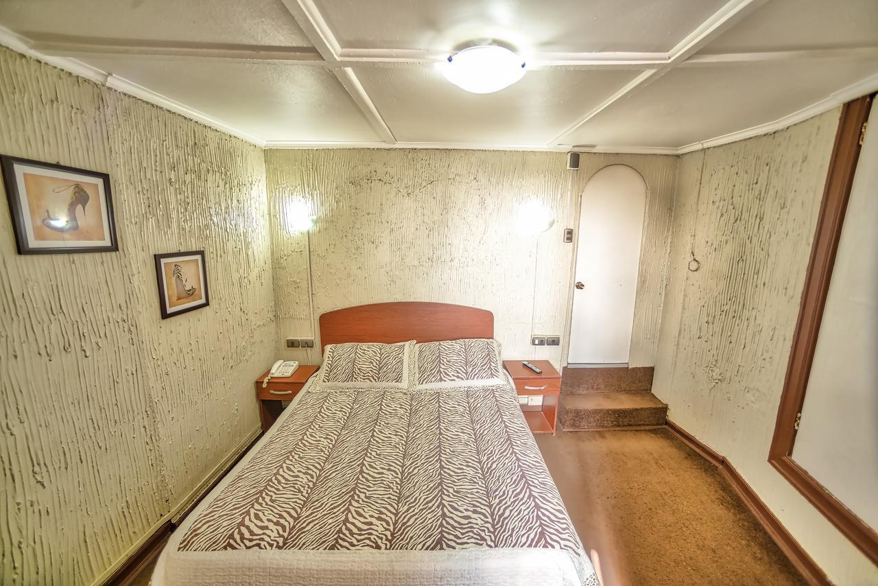 סנטיאגו Si Hotel מראה חיצוני תמונה