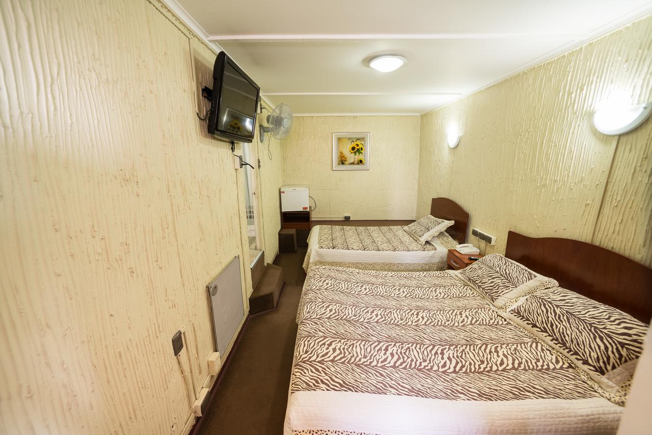סנטיאגו Si Hotel מראה חיצוני תמונה