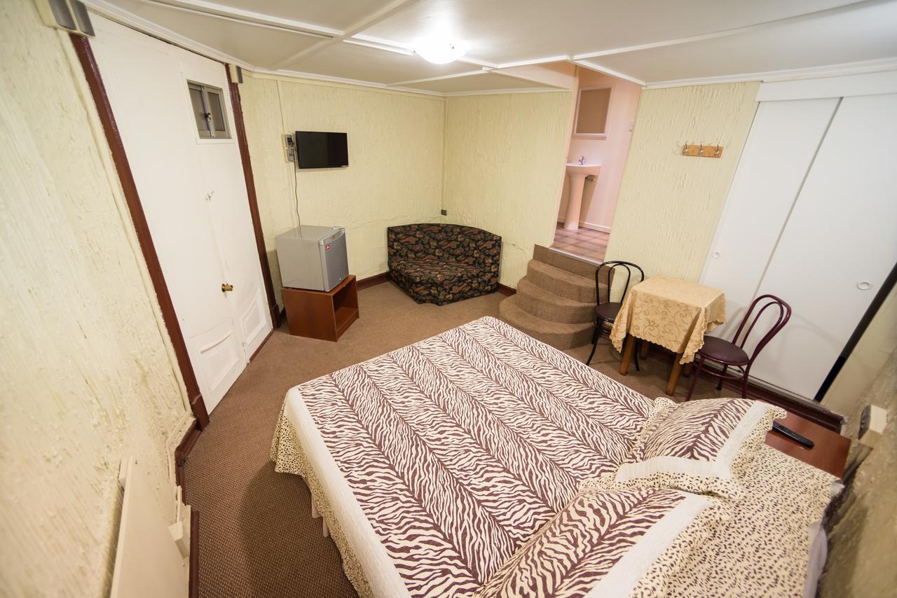 סנטיאגו Si Hotel מראה חיצוני תמונה