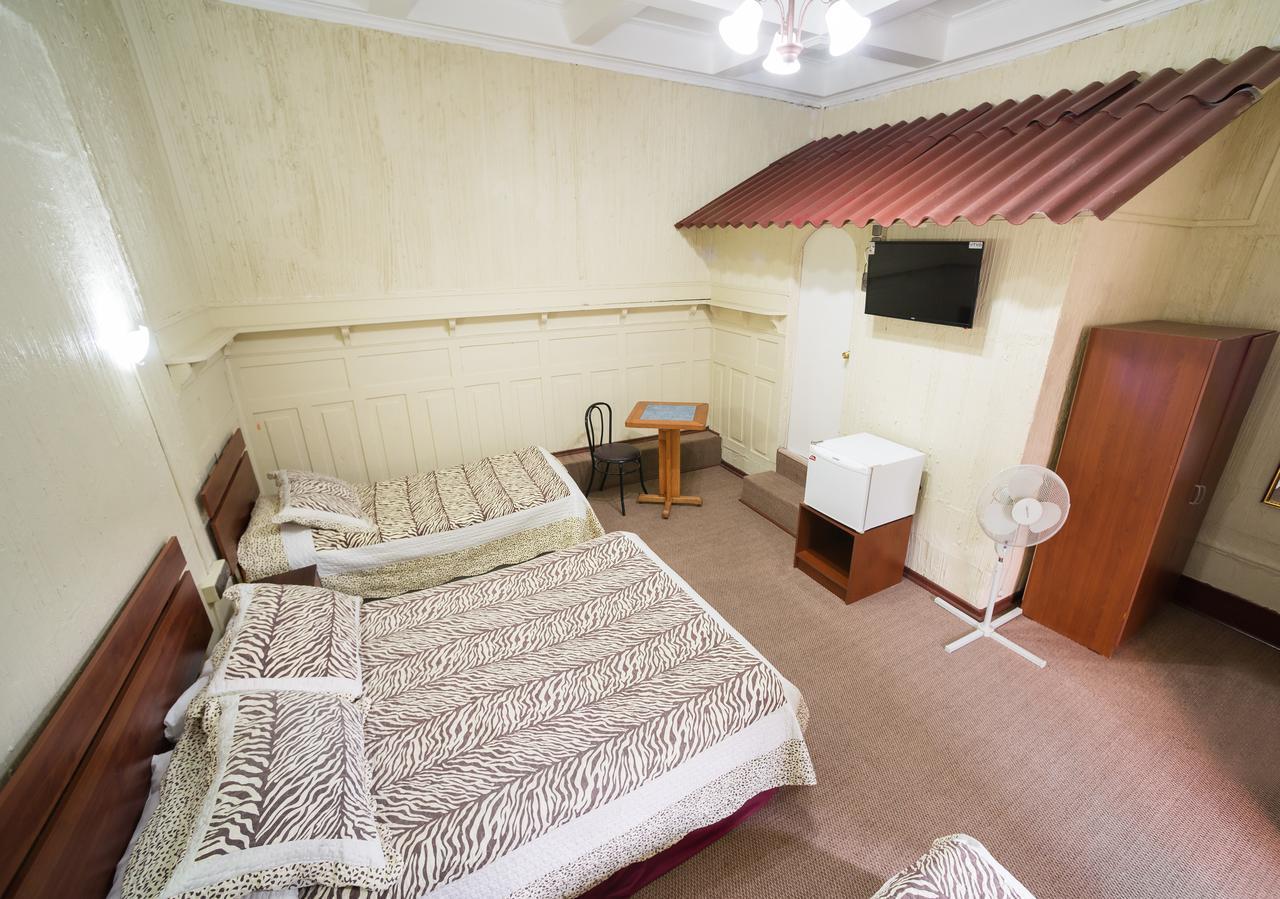 סנטיאגו Si Hotel מראה חיצוני תמונה