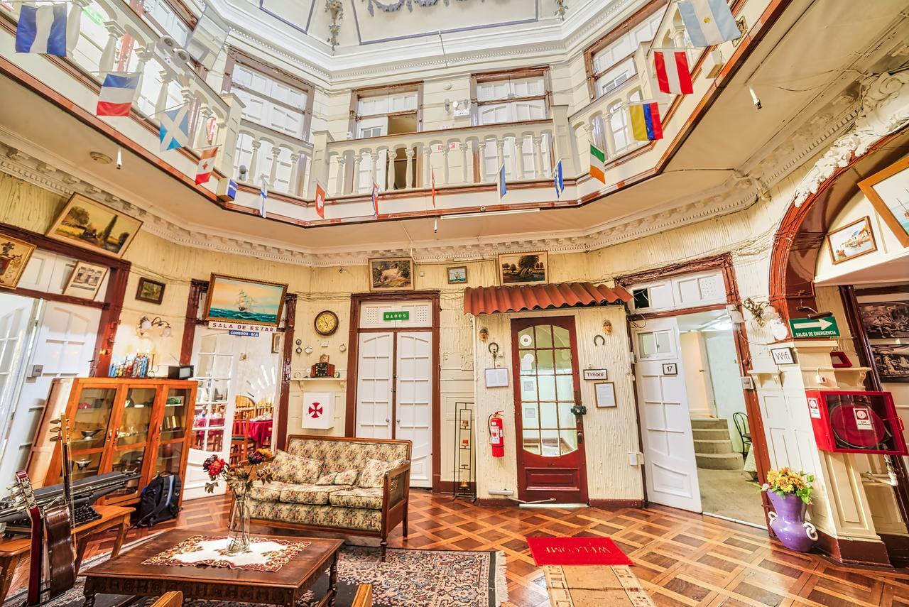 סנטיאגו Si Hotel מראה חיצוני תמונה